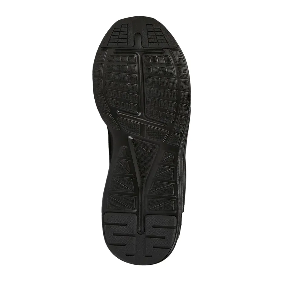 Imagen 4 de 5 de Zapatillas Puma Softride Enzo Evo-NEGRO/NEGRO