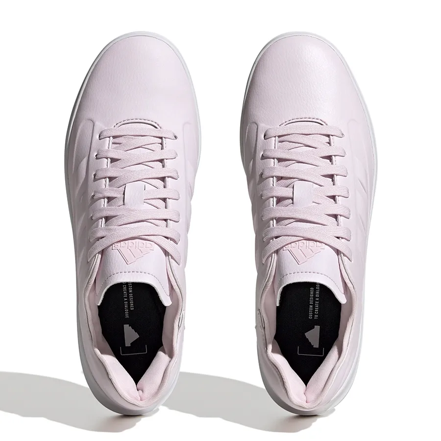 Imagen 4 de 8 de Zapatillas adidas Zntasy-ROSA/BLANCO