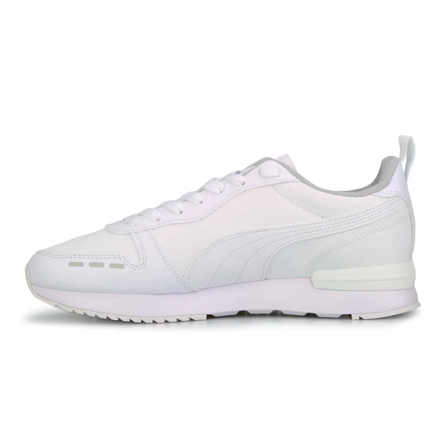 Imagen 1 de 5 de Zapatillas Puma R78 Sl Adp-BLANCO/BLANCO