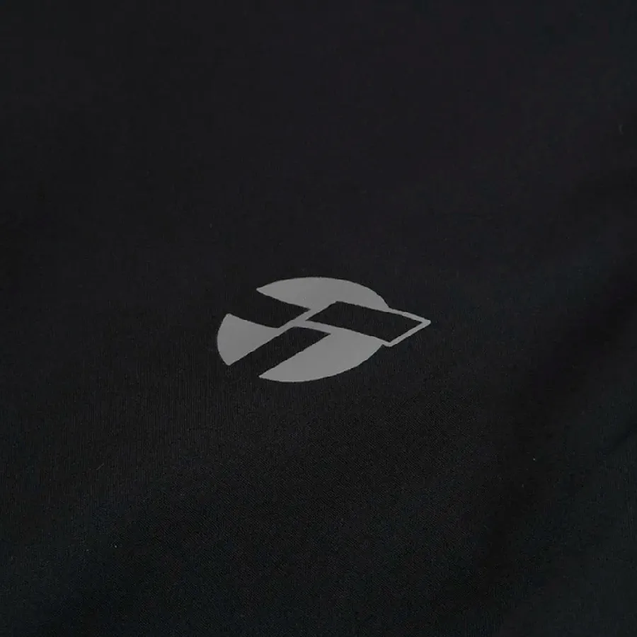 Imagen 3 de 5 de Pantalón Topper Joy-NEGRO