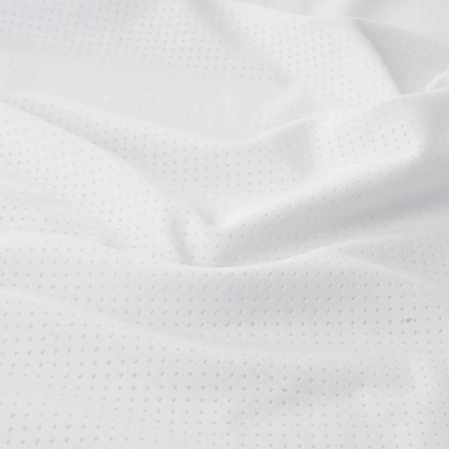 Imagen 5 de 7 de Remera Topper T-Shirt MC Training Up-BLANCO