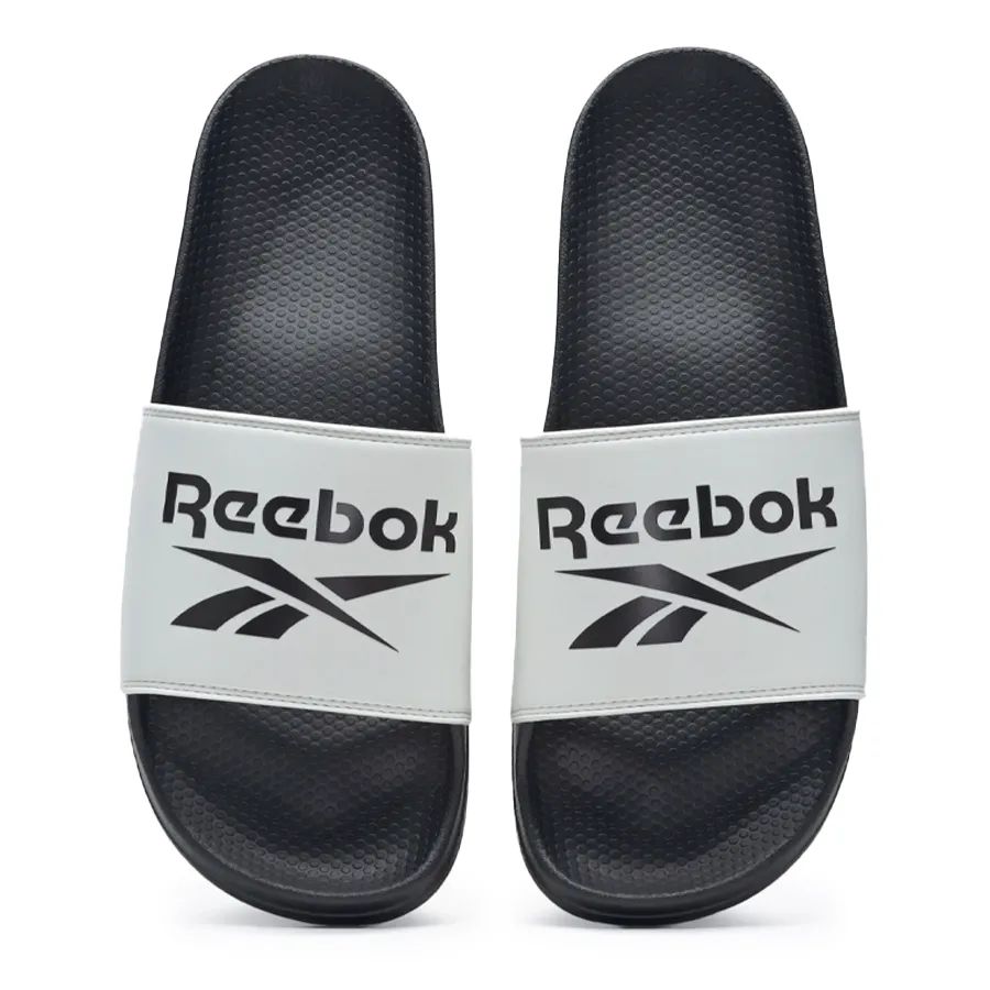 Imagen 2 de 4 de Ojotas Reebok Fulgere-NEGRO/BLANCO