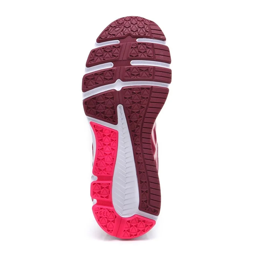 Imagen 3 de 4 de Zapatillas Asics Gel Hypersonic 2-MAGENTA/ROSA FLUOR/BLANCO