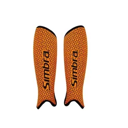 Canilleras Simbra Hockey