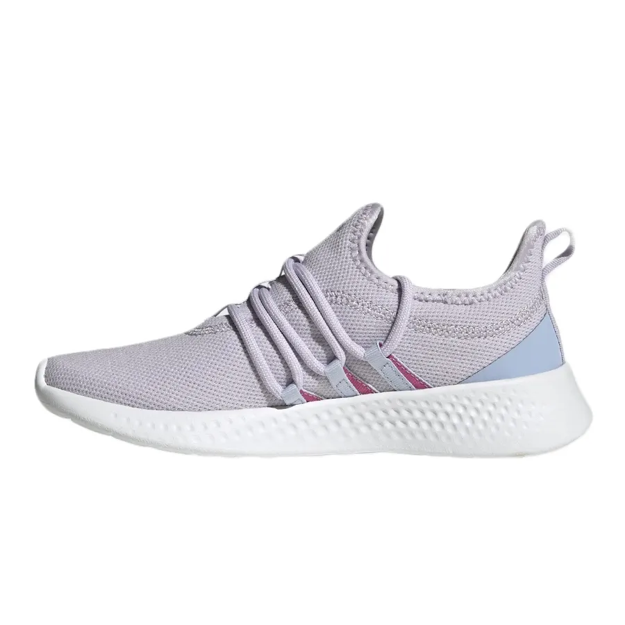 Imagen 3 de 7 de Zapatillas adidas Puremotion Adapt 2-LILA/ROSA