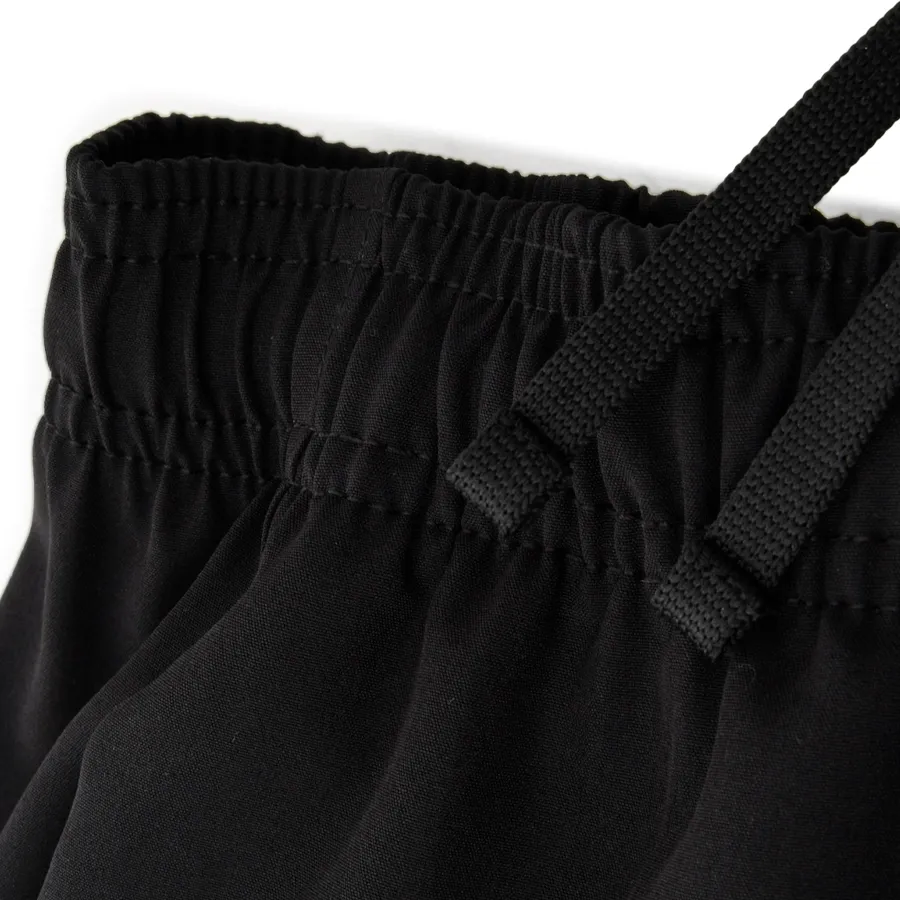 Imagen 4 de 6 de Shorts Asics Graphic Sound Mind-NEGRO