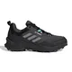 zapatillas-adidas-terrext-ax4-NEGRO/GRIS/VERDE AGUA