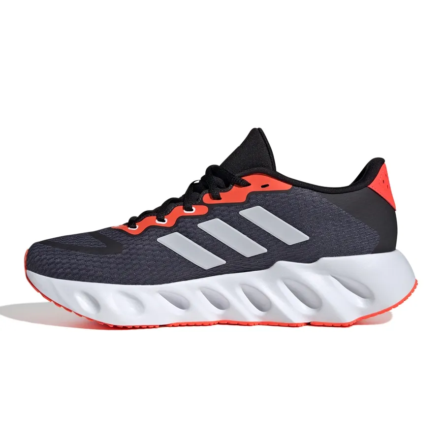 Imagen 2 de 7 de Zapatillas adidas Switch Run-MARINO/BLANCO/CORAL
