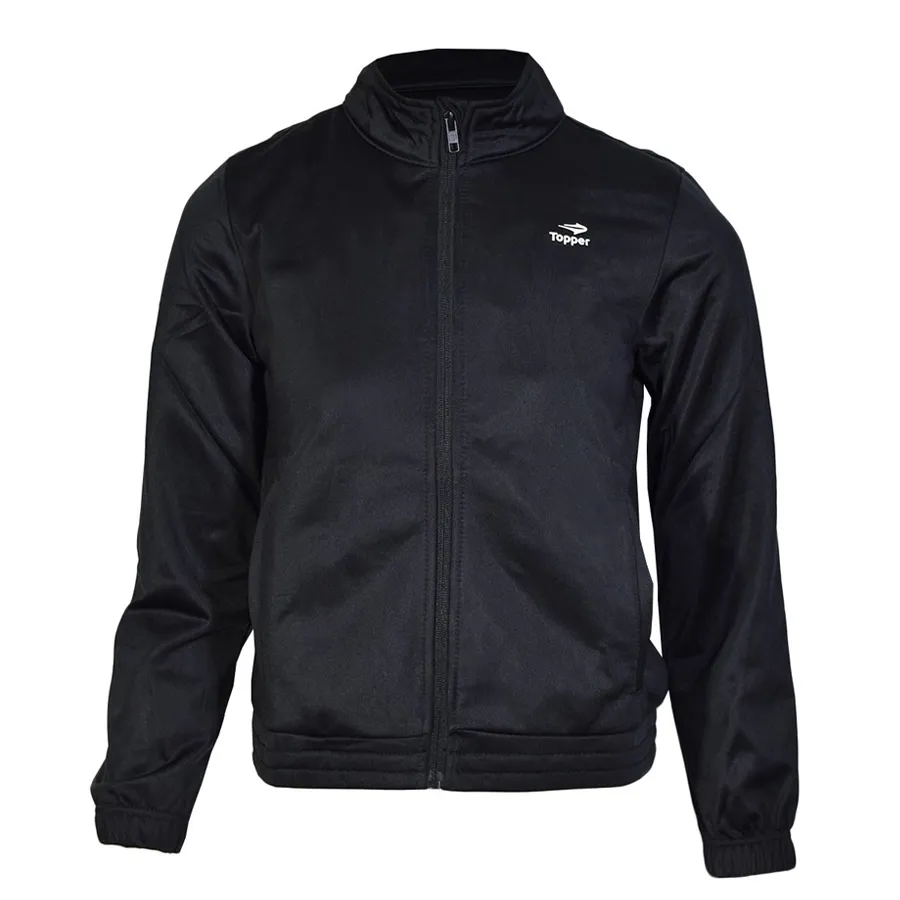 Imagen 2 de 5 de Conjunto Topper Gd-NEGRO