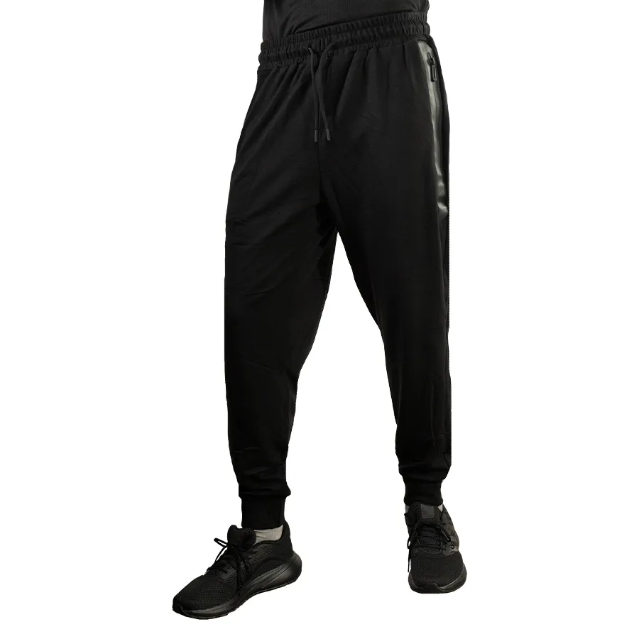 Imagen 1 de 4 de Pantalón Kamp Jogging H25-NEGRO