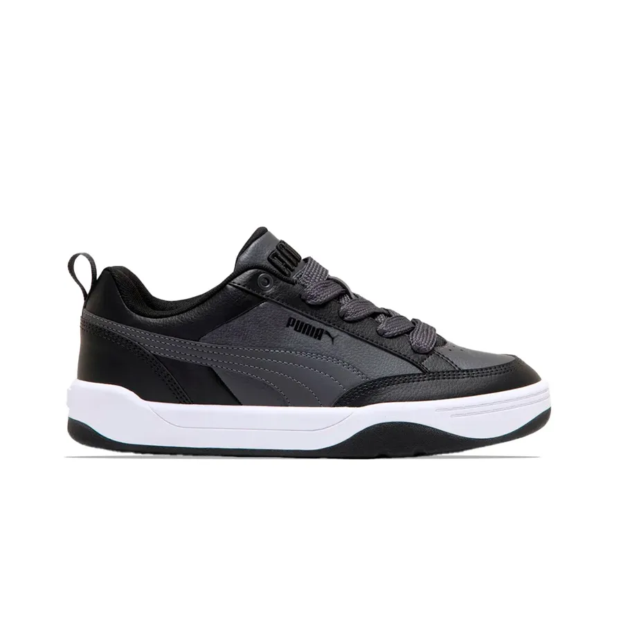 Imagen 0 de 4 de Zapatillas Puma Park Lifestyle Adp-NEGRO/GRAFITO/BLANCO