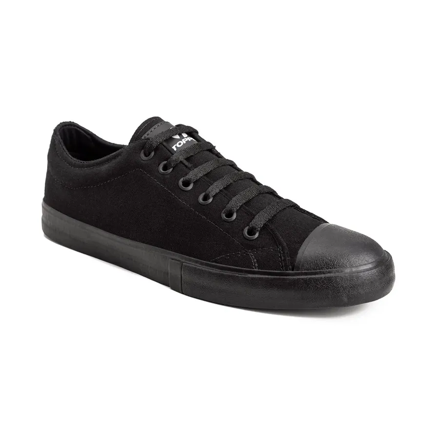 Imagen 1 de 5 de Zapatillas Topper Hyde-NEGRO/NEGRO