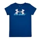remera-under-armour-tech-graphic-AZUL FRANCIA/BLANCO