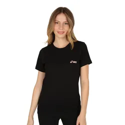 Remera Asics Aw22 Tiger