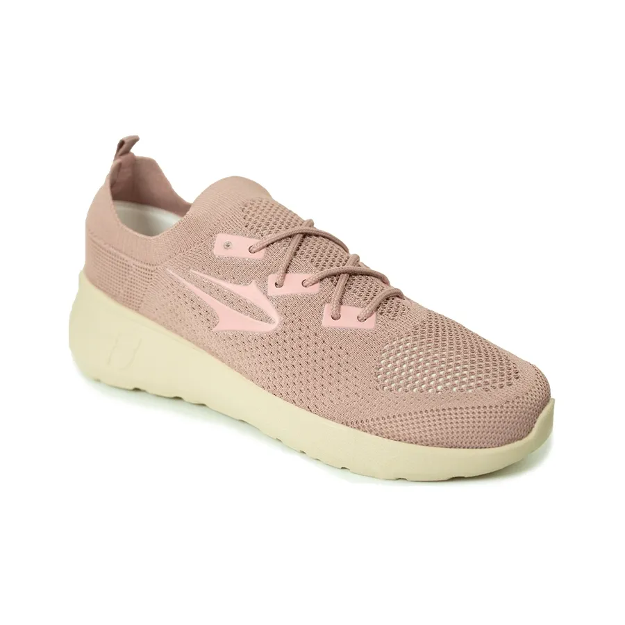 Imagen 1 de 6 de Zapatillas Topper Curb-ROSA
