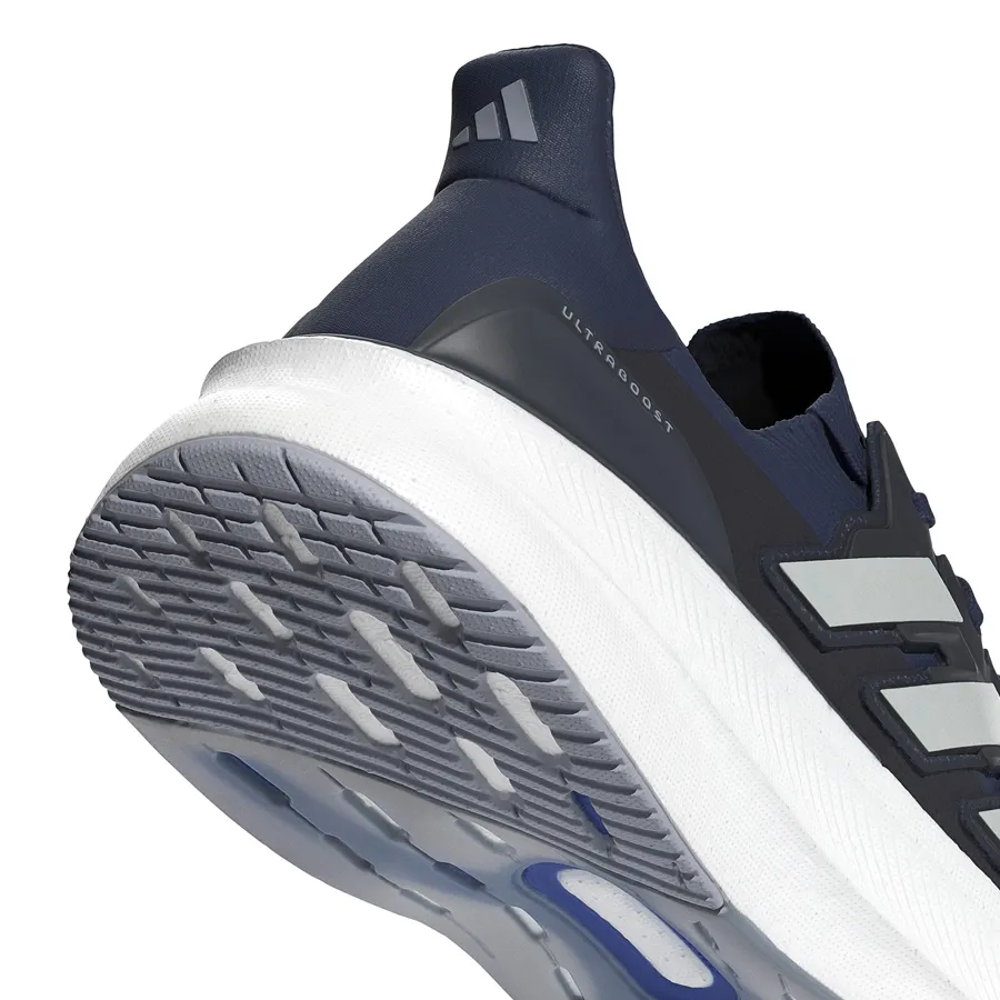 Imagen 7 de 8 de Zapatillas adidas Ultraboost 5-MARINO/NEGRO/BLANCO