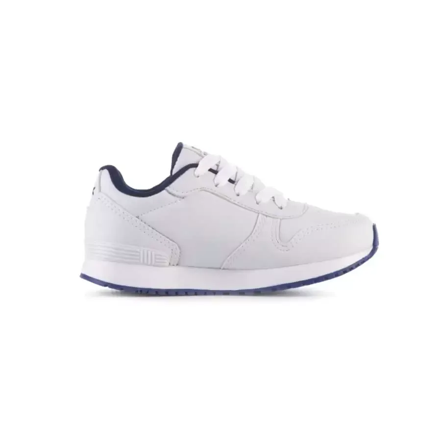 Imagen 1 de 3 de Zapatillas Atomik Casual Cordón Columbia-AZUL