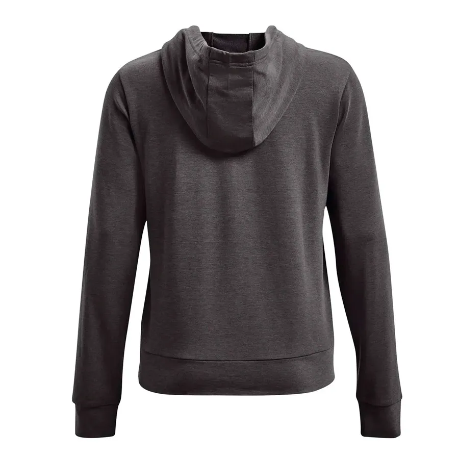 Imagen 1 de 2 de Buzo Under Armour Rival Terry-GRAFITO