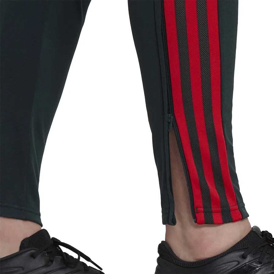 Imagen 3 de 6 de Pantalón adidas Condivo 22 River Plate-VERDE