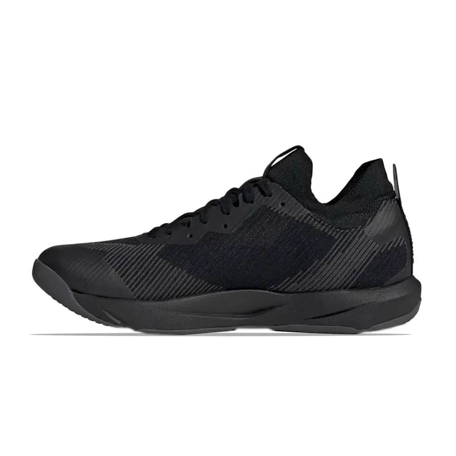Imagen 2 de 6 de Zapatillas adidas Rapidmove Adv-NEGRO/GRAFITO