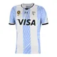camiseta-under-armour-leones-titular-CELESTE/BLANCO