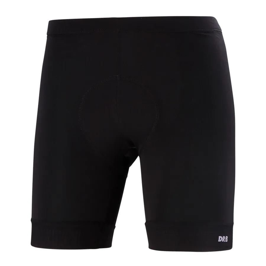 Imagen 0 de 2 de Calza DRB Ciclismo 21-NEGRO