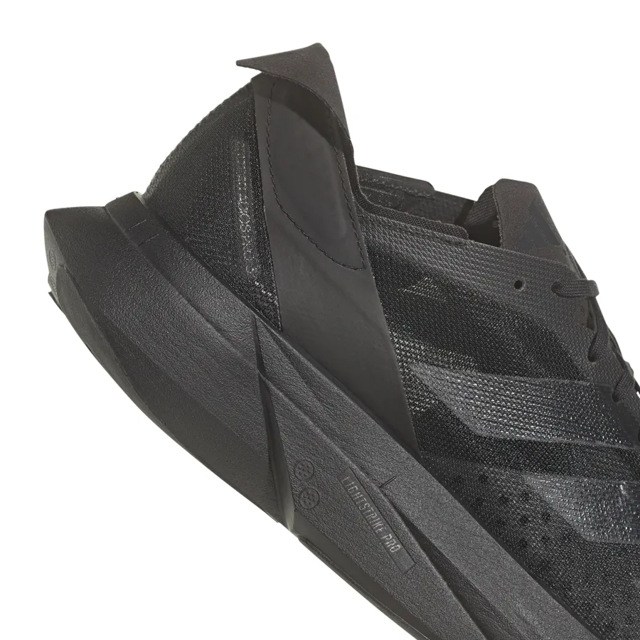 Imagen 5 de 7 de Zapatillas adidas Adizero Adios Pro 3-NEGRO