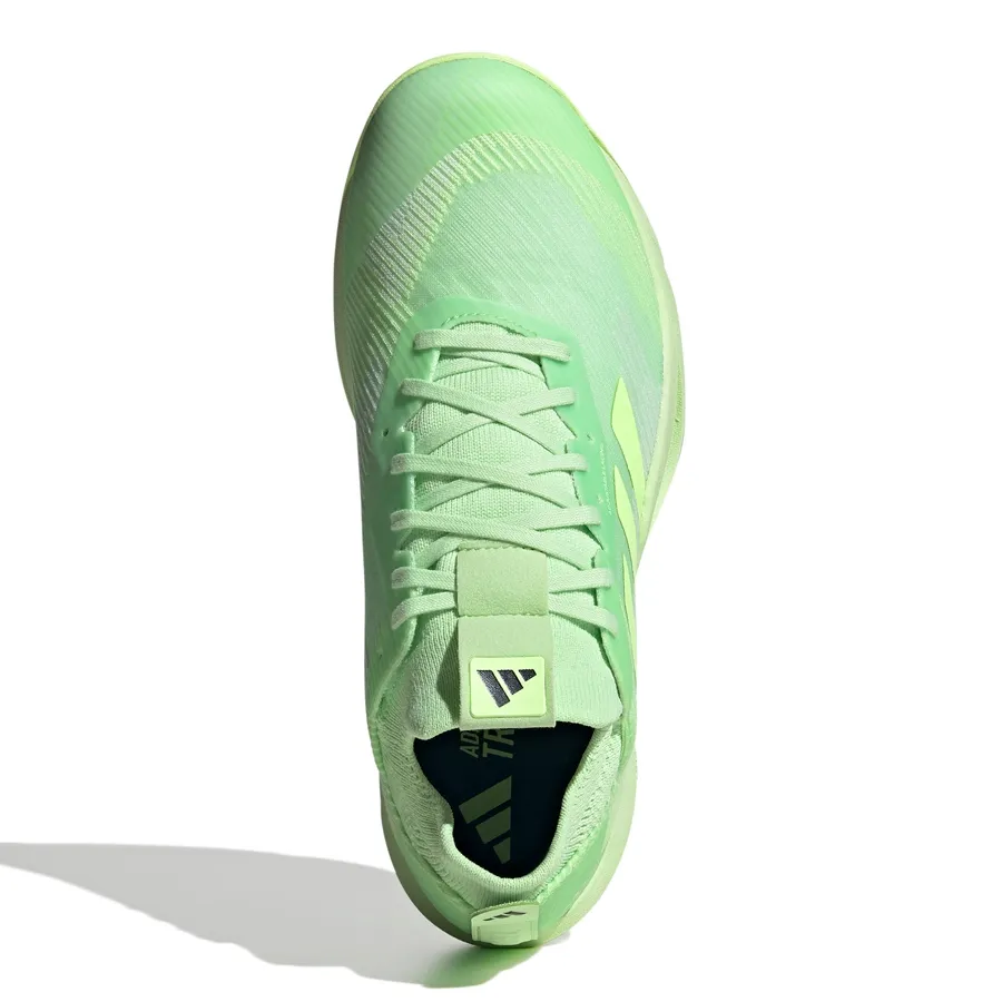 Imagen 3 de 7 de Zapatillas adidas Rapidmove Adv-VERDE FLUOR/LIMA