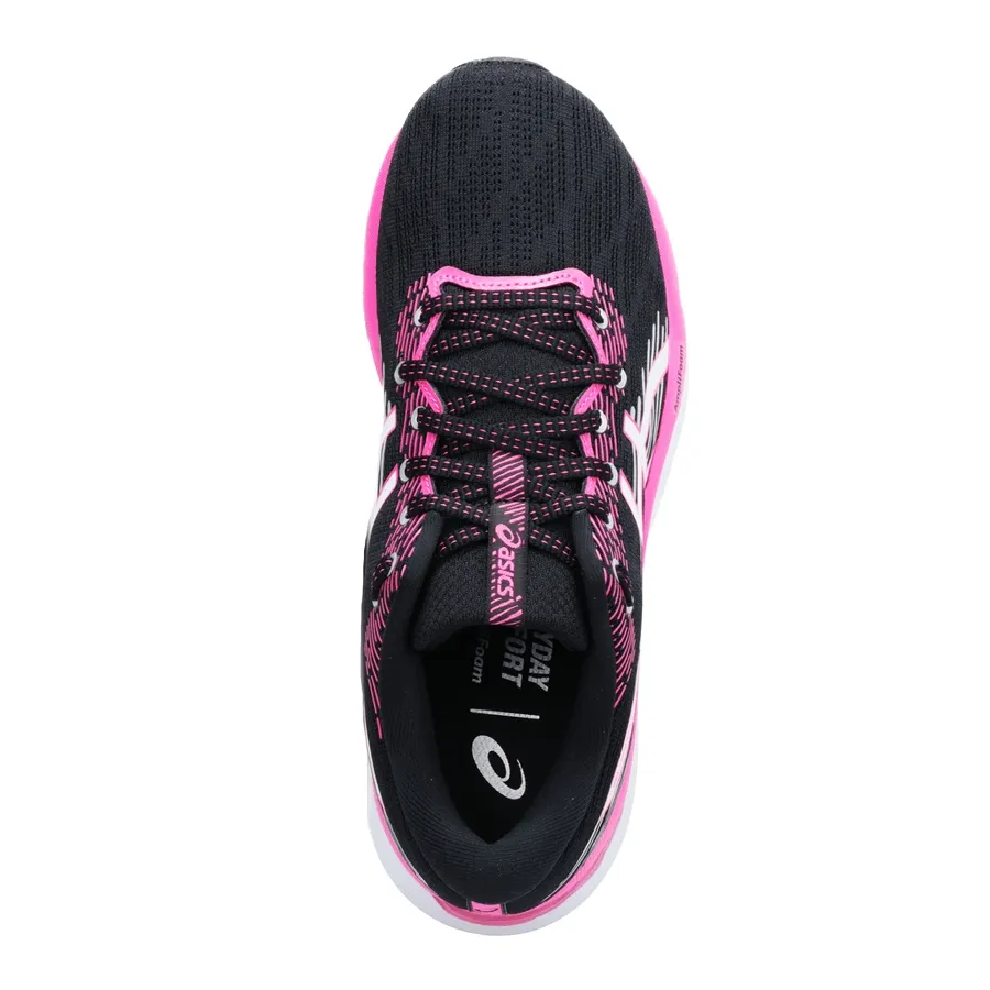 Imagen 3 de 5 de Zapatillas Asics Gel Peacemaker 3-NEGRO/ROSA