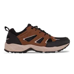 Zapatillas Montagne City Outdoor Fire T4