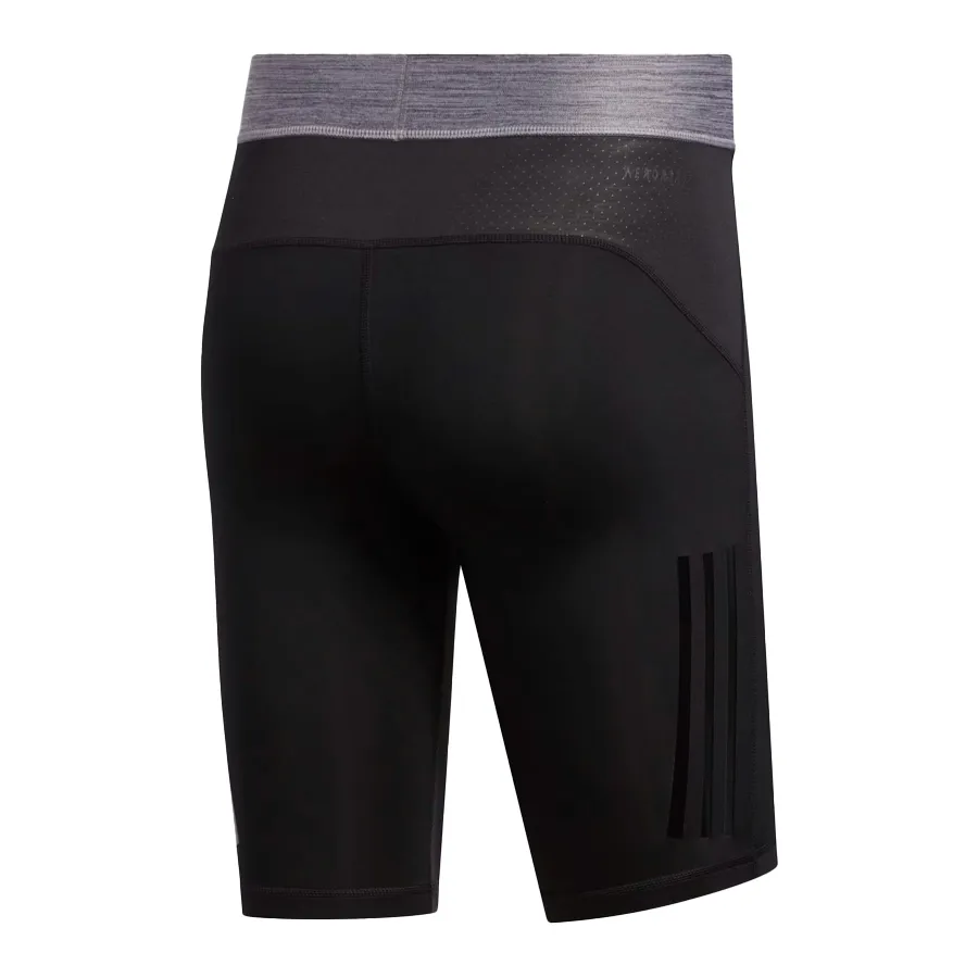 Imagen 1 de 2 de adidas Calzas City St-NEGRO