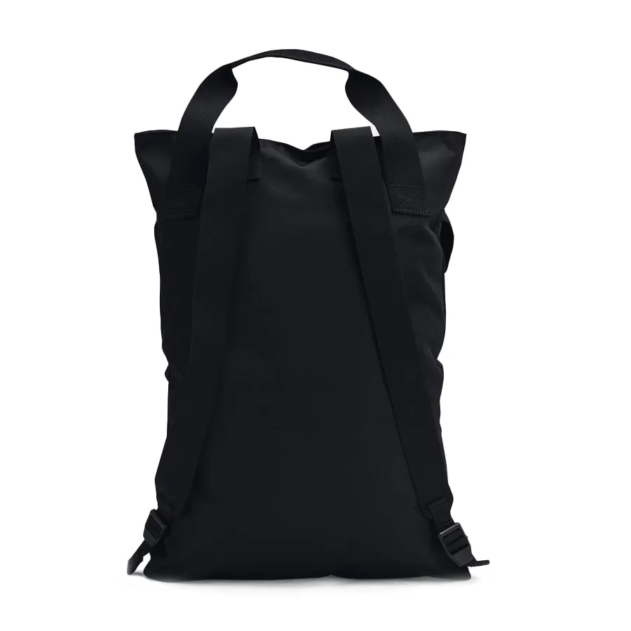 Imagen 1 de 4 de Mochila Proyect Rock Gym-NEGRO