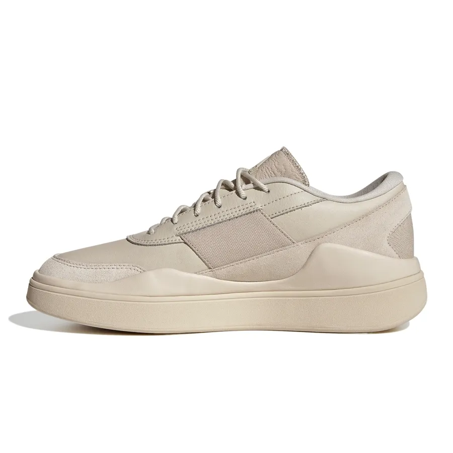 Imagen 3 de 8 de Zapatillas adidas Osade-BEIGE