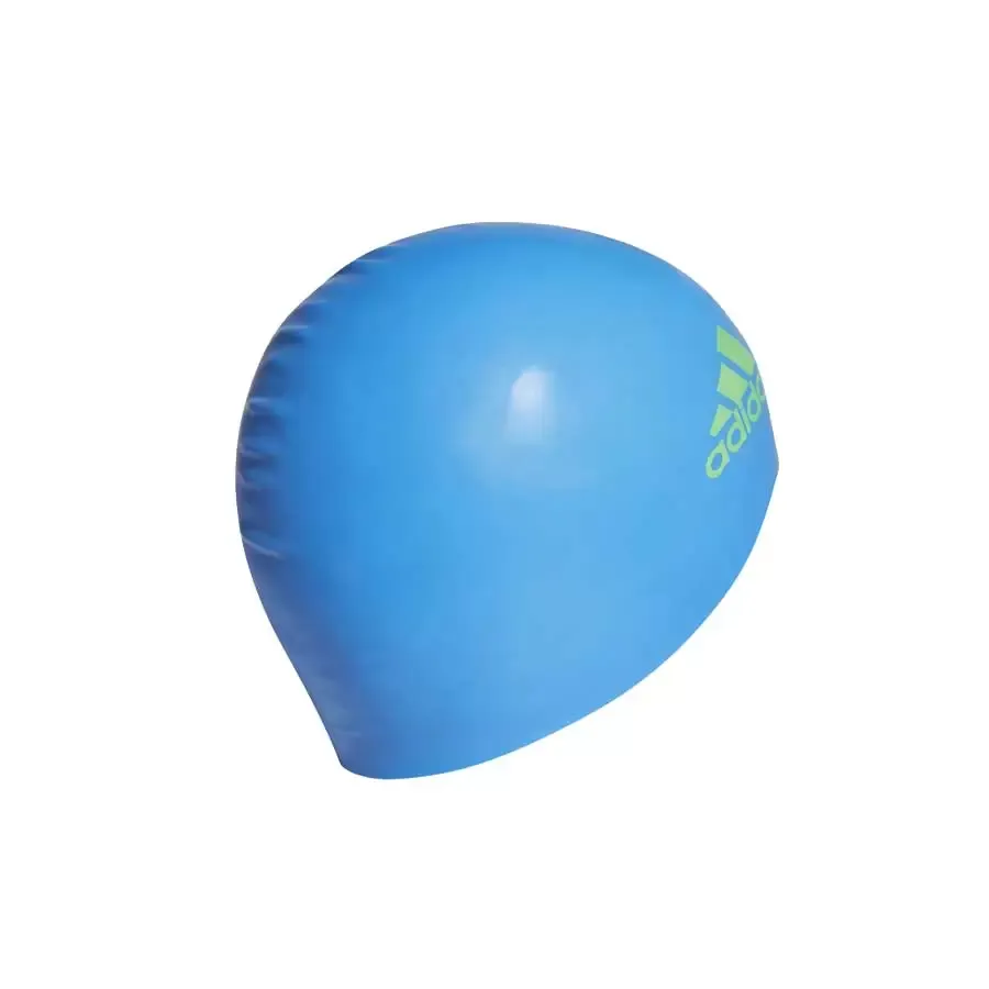 Imagen 0 de 4 de Kit De Natación Unisex Niños adidas-AZUL/LIMA