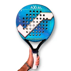 Paleta Snauwaert Axial