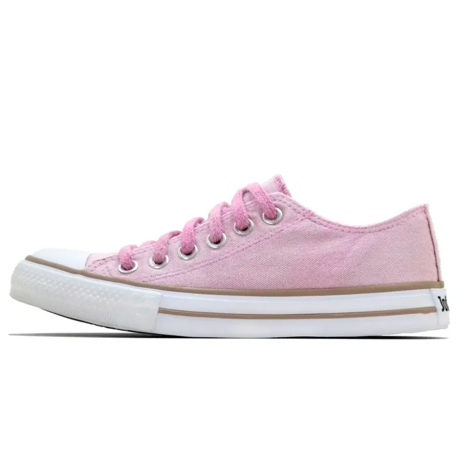 Imagen 0 de 3 de Zapatillas John Foos Dye Up-ROSA