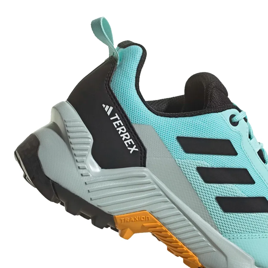 Imagen 10 de 12 de Zapatillas adidas Terrex Eastrail 2.0-AQUA/GRIS/NEGRO