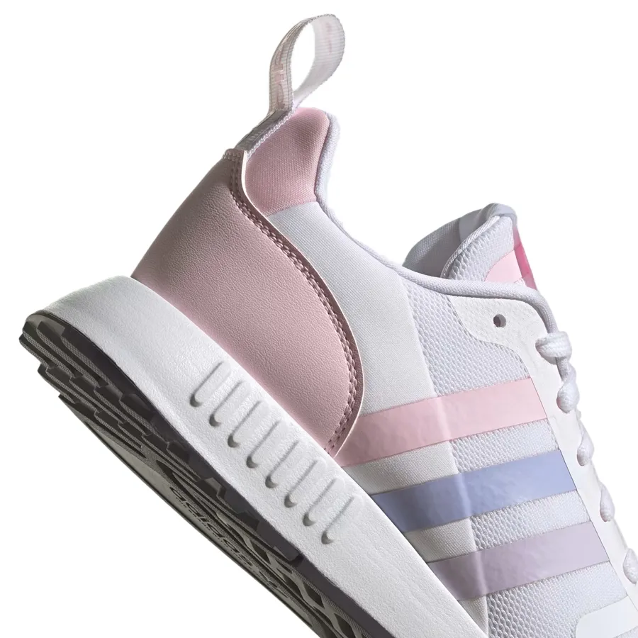 Imagen 6 de 8 de Zapatillas adidas originals Multix-BLANCO/ROSA/LILA