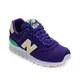 zapatillas-new-balance-574-PURPURA/VERDE/AMARILLO