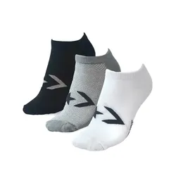 Medias Converse Micropanal Tripack