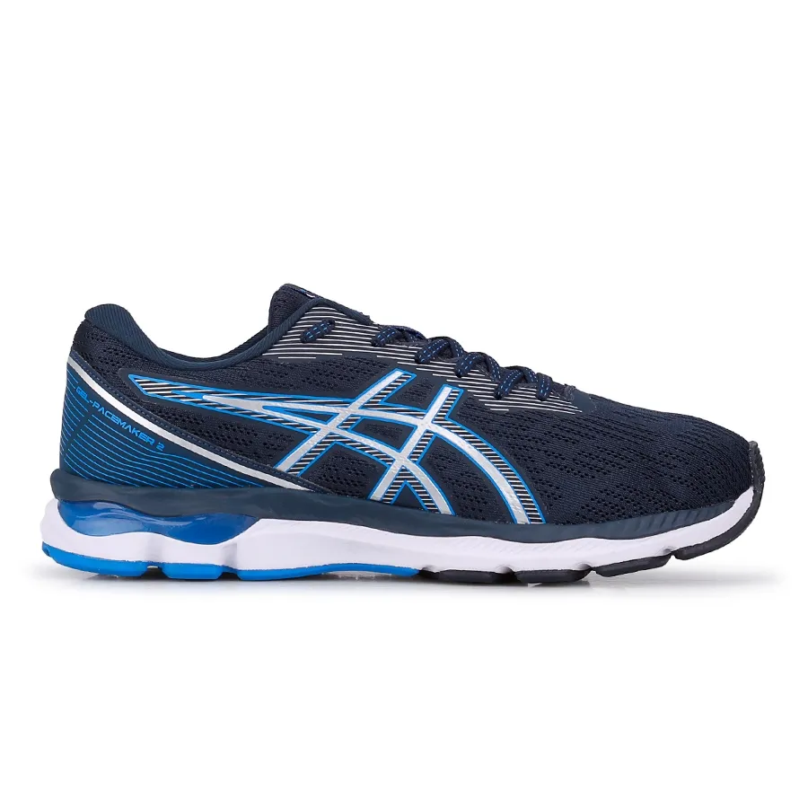 Imagen 0 de 5 de Zapatillas Asics Gel Pacemarker 2-MARINO/AZUL/BLANCO