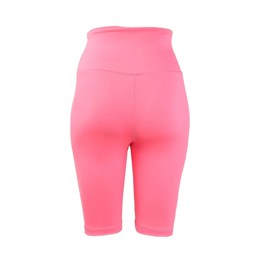 Imagen 1 de 5 de Calza Biker Kamp Astrid W 21-ROSA FLUOR