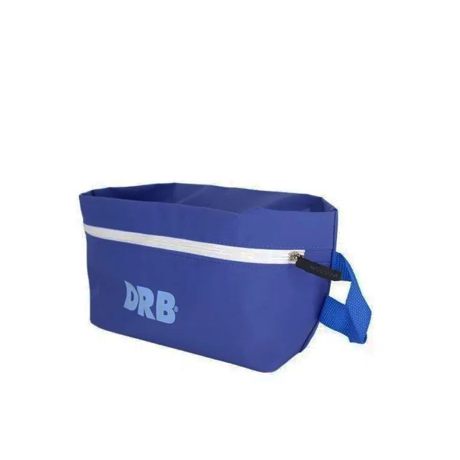 Imagen 1 de 3 de Botinero DRB Classic-AZUL/CELESTE