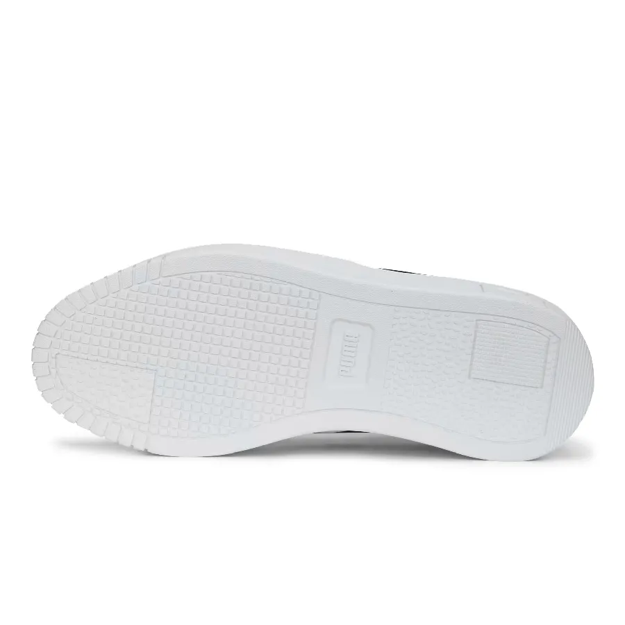 Imagen 3 de 6 de Zapatillas Puma Carina Street-BLANCO/NEGRO