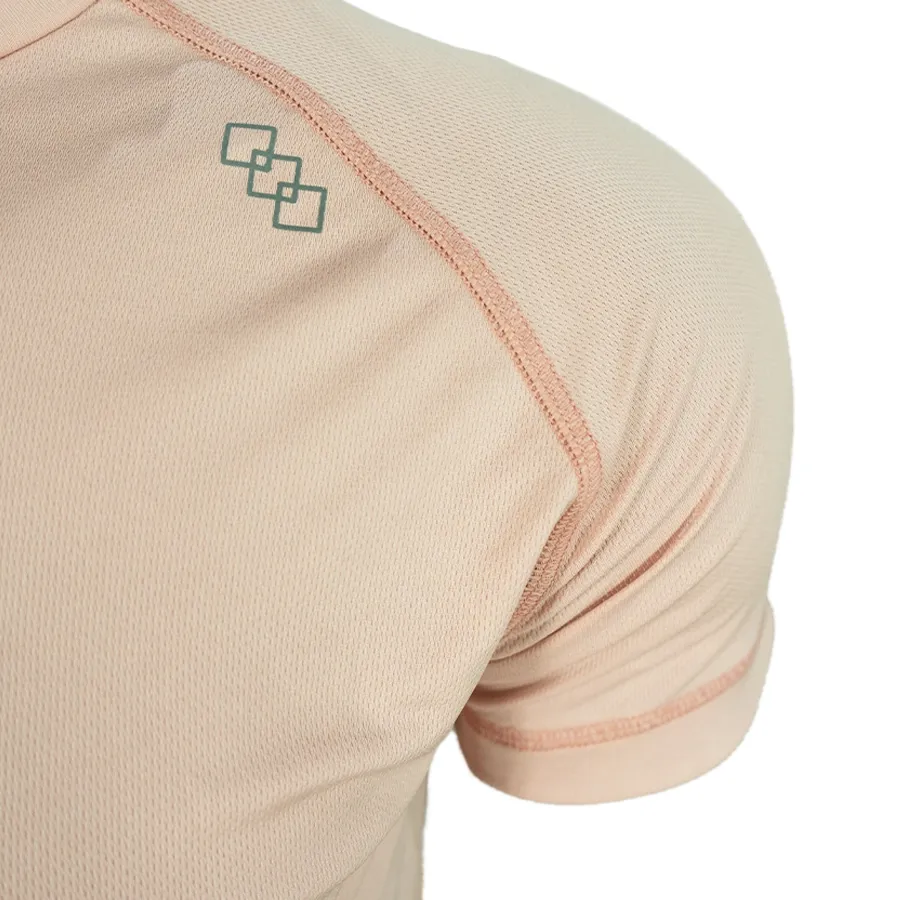 Imagen 3 de 4 de Remera Kamp Quickvent Odor Free 23-ROSA