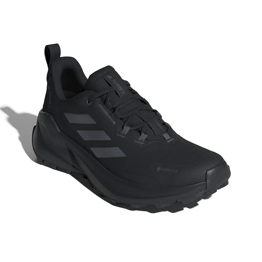 Imagen 2 de 8 de Zapatillas adidas Terrex Trailmaker 2.0 Gore Tex-NEGRO