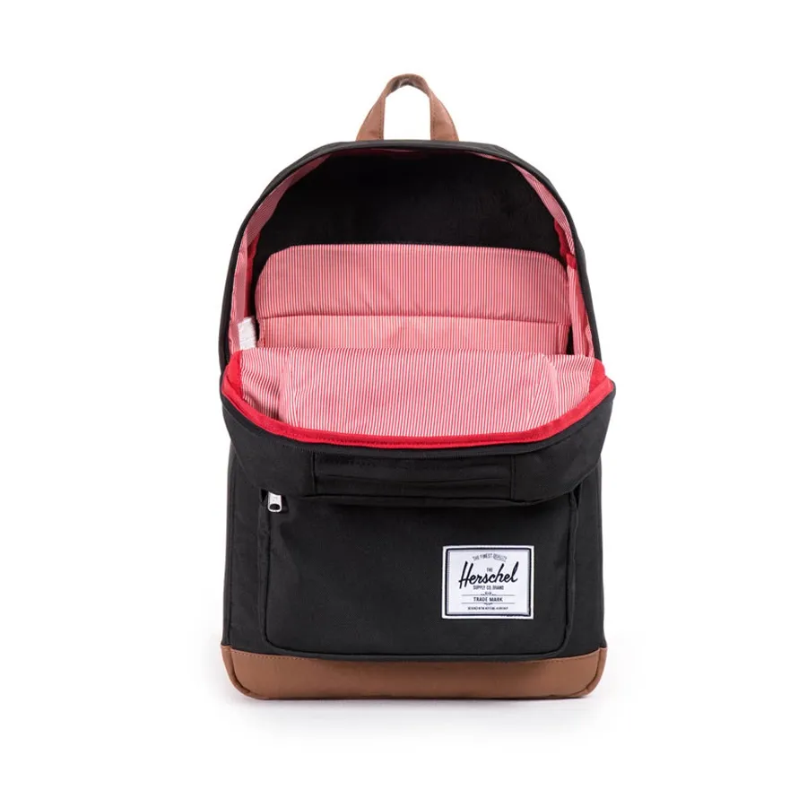 Imagen 3 de 4 de Mochila Herschel Supply Co Pop Quiz-NEGRO