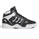 zapatillas-adidas-midcity-mid-NEGRO/BLANCO