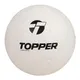 pelota-topper-retro-ii-BLANCO/NEGRO