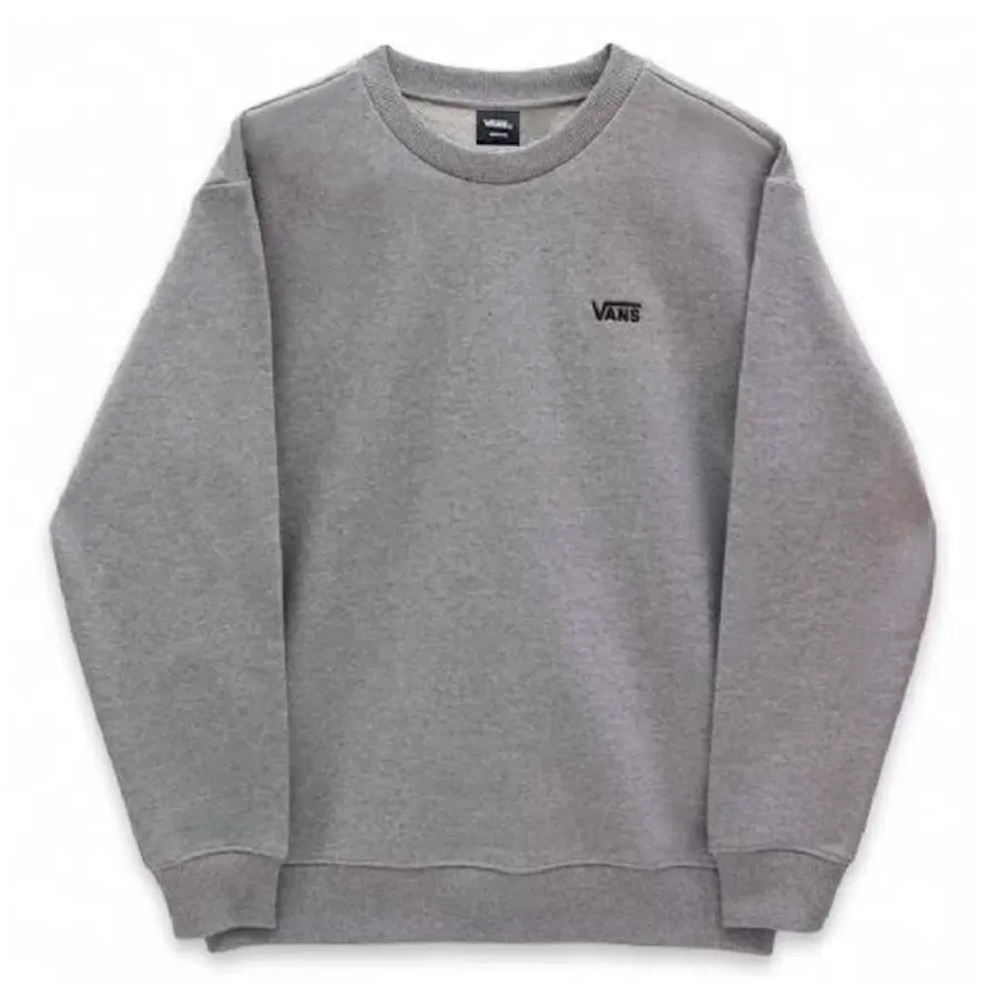 Imagen 0 de 2 de Buzo Vans Flying V Bf Ft Crew-GRIS